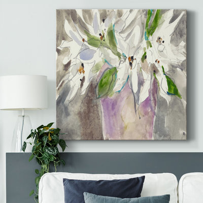 Magnolia Charm II