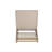 Vaili Vaili Upholstered Seat and Back Dining Chair