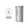 Soaphaus Stainless Steel Hands-free Multi-function Soap Dispenser With Sensor Technology