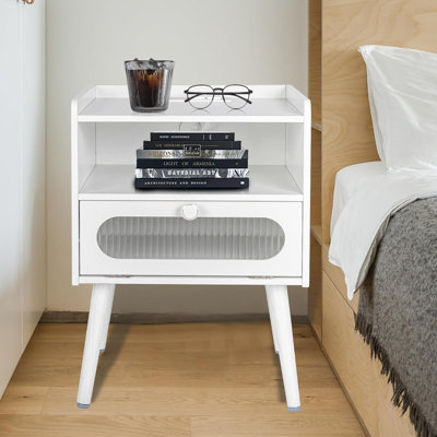 Table de chevet Leggon