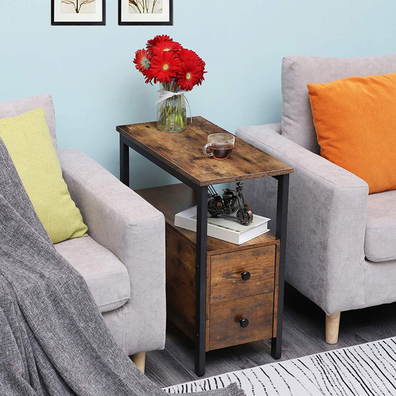 Roo End Table