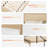 Bed Frame Queen Size With Headboard-910576499