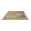 Tapis traditionnel 100% lavable à la machine 3175-1515756851