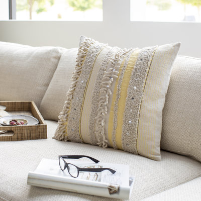 Coussin Dravid