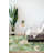 Haymark Vinyl Floral Indoor Rug-807236739