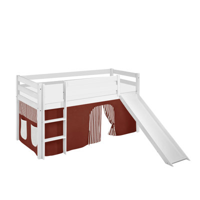 Basic Kids Loft Bed