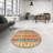 Abstract Indoor Rug-66430163
