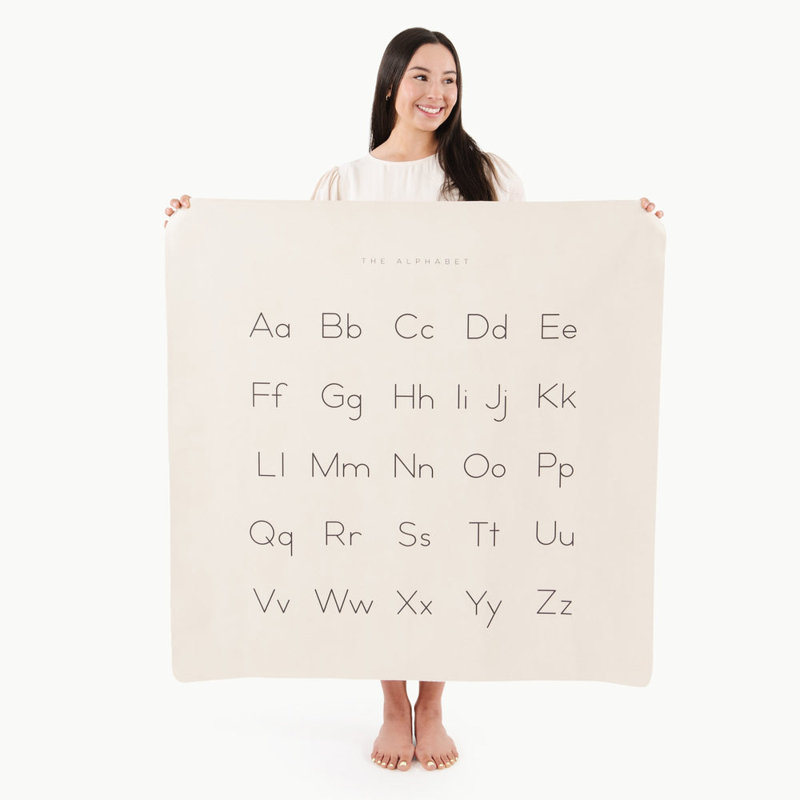 Suede Tapestry
