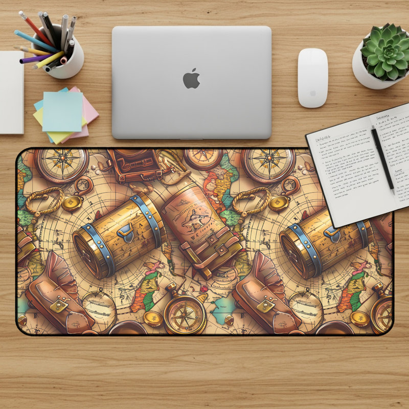 Desk Pad