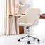  Chaise de bureau pivotante et ergonomique Danita-873334351-873334349