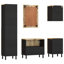 Tawanda Bathroom Furniture Suite