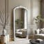Miroir rétro avec cadre sculpté-648088754-648088759