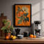 Three Studies Botanical - Print-1843128707-1843128705