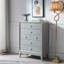 Commode d'appoint américaine