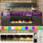 Ivy Bronx 70.86" Fluted High Gloss Door Tv Stands With Fireplace For 65/75/80 Inch Tv, Modern Fluted Panel Entertainment Center With 24 Colors Led Light-990058441