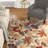Emrick Hand Hooked Wool Floral Rug-19277031