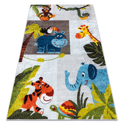 Wawona Area Rug