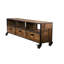 Wynn Unfinished TV Stand for TVs up to 78"