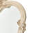 Platine de Royale Dresser & Mirror Set-33065819