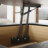 Silva - Lifting Top Round Coffee Table-901649898-901649893