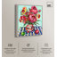 «Donnez-moi ces fleurs», art floral maximaliste par Art Remedy-104352355-104352359