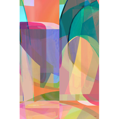 Jungle Song Print