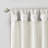 Geels Single Curtain Panel-670462854