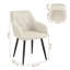 Alvion Upholstered Dining Chair-246706735