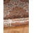 Emanuel Traditional Machine Woven Flatweave Ivory and Gold Area Rug with Non Skid Backing -1151794383