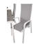 Alberte 6 - Person Patio Dining Set with Rectangular Table
