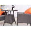 Briaunna 2 Seater Bistro Set with Cushions