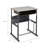 AlphaBetter® Metal Adjustable Height Open Front Desk-30119173-30119175