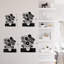 Décoration murale en métal-94207983-94207986