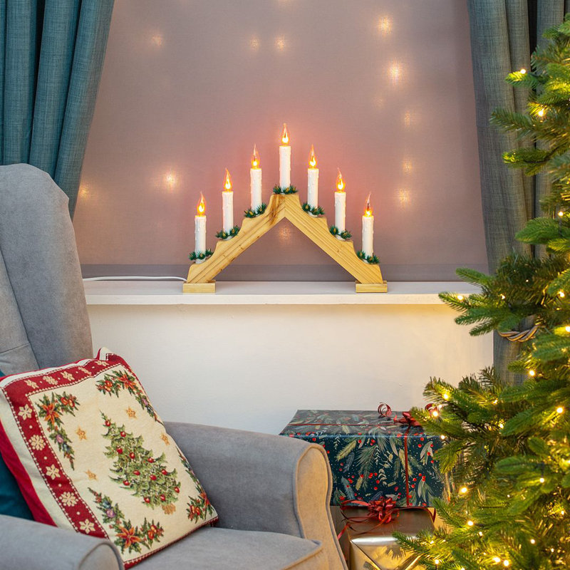 Christmas Tabletop Tree