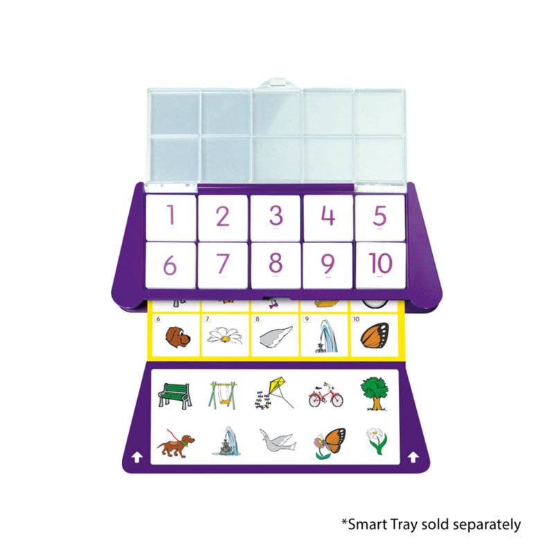 Smart Tray Early Accelerator