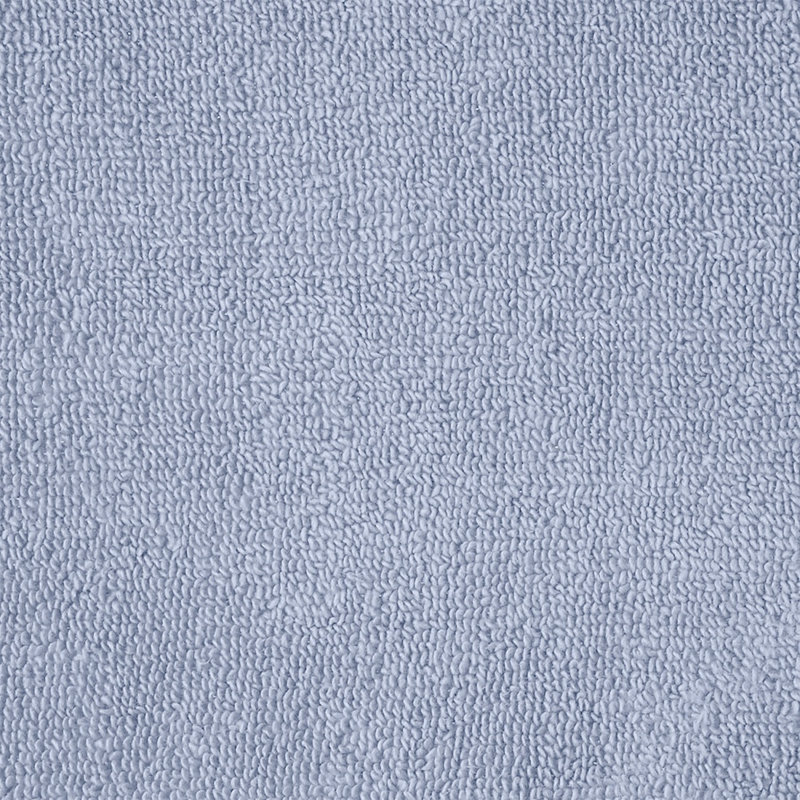 Ensemble de draps de bain 100% coton Zero-Twist de Modern Cloud - super absorbants et à séchage rapide - 500 g / m² - doux et moelleux