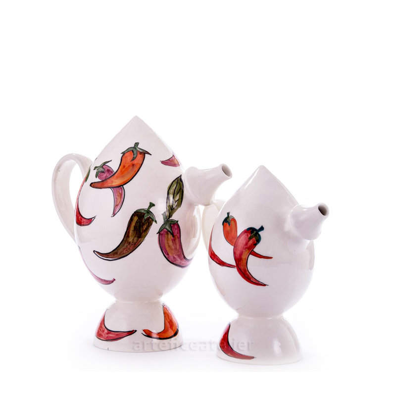Bummulo Jug