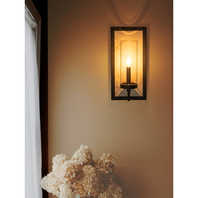 Bolog Wall Light