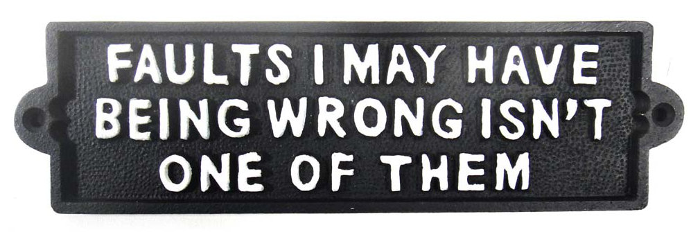 Wall Decor on Metal