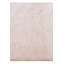 Tapis de couloir rose clair Howard