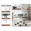 Chaise de bureau Florence