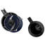 KitchenAid 3.5-Cup Food Chopper in Ink Blue