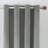 Deavion Velvet Solid Color Metal Grommets Room Darkening Curtain Panels-1219936414-1226459476
