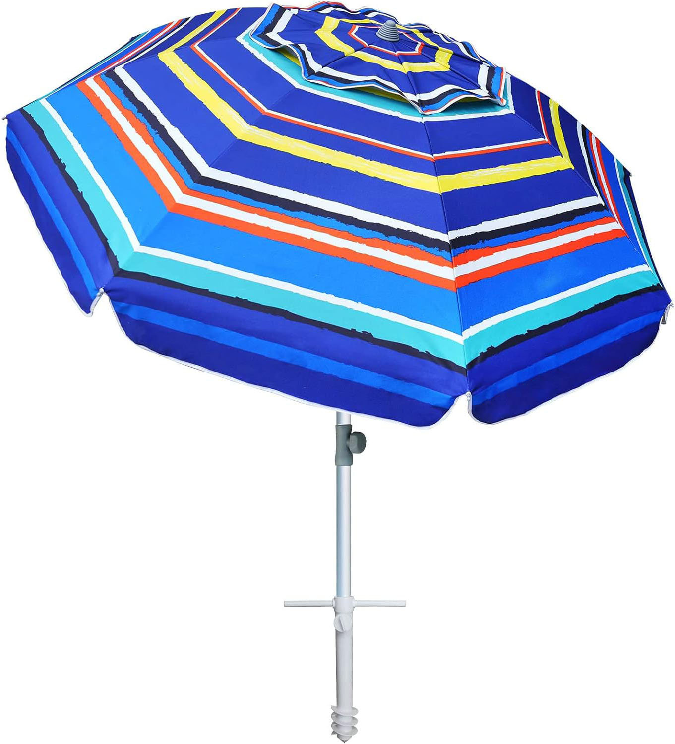 Arlmont & Co. 84 Umbrella | Wayfair