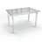 Ileena Dining Table