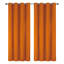 Paire de rideaux occultant avec œillets 54 po x 84 po-1755202948-1811281647