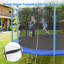 Trampoline Babevy