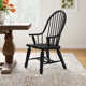 Makira Windsor Back Arm Chair