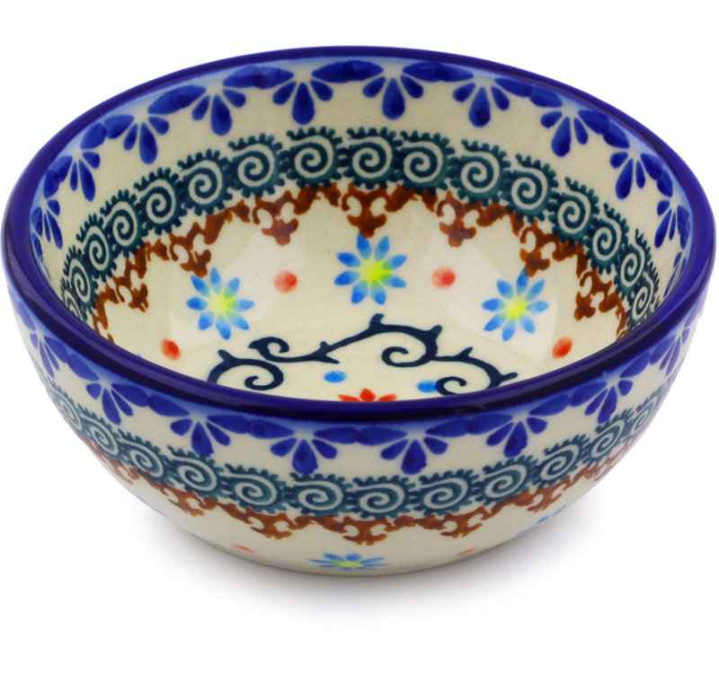 5 oz. Stoneware Dessert Bowl