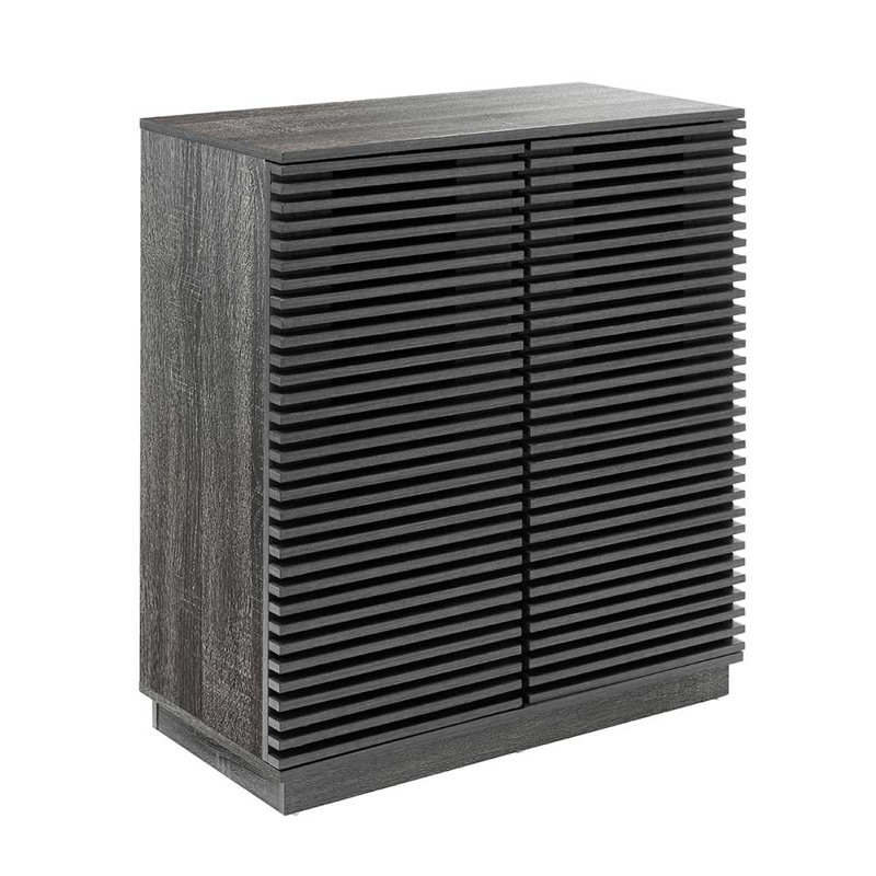 Manada 80cm Sideboard, Grey